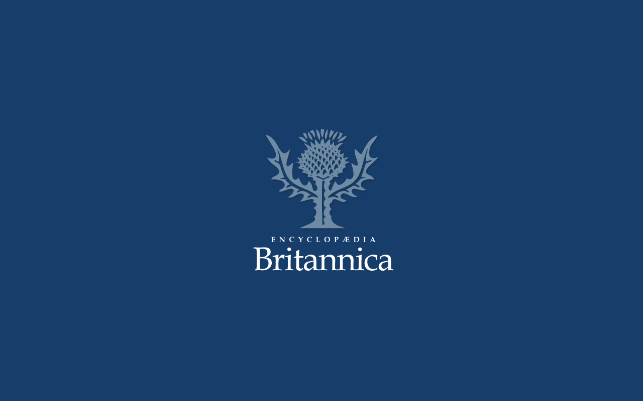 Encyclopaedia-Britannica