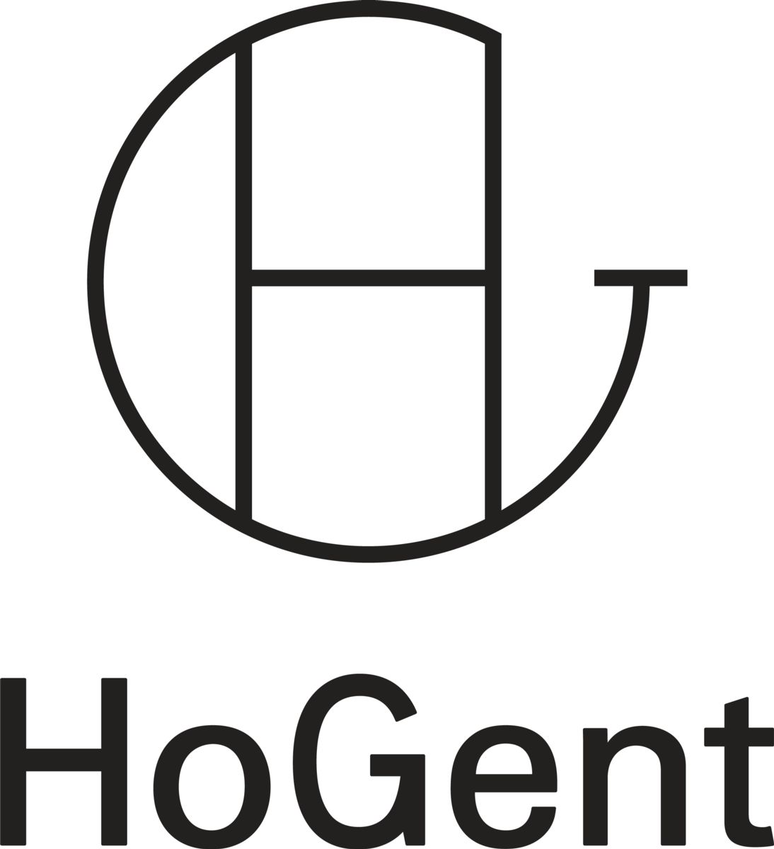 HoGent-logo