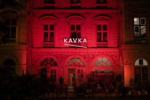 Kavka
